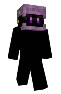 Front of _shulk's skin