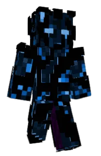 Front of Kacper3838383's skin