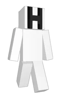 6v5's Minecraft skin