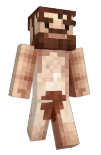 Front of 0nly24's skin