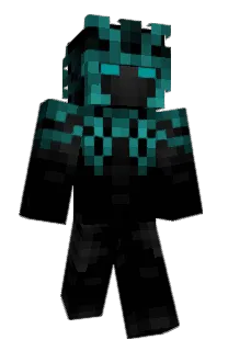 GamerChris2012's Minecraft skin