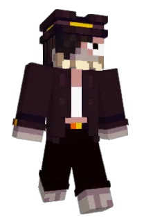 Front of Sora149's skin