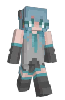 twigst's Minecraft skin