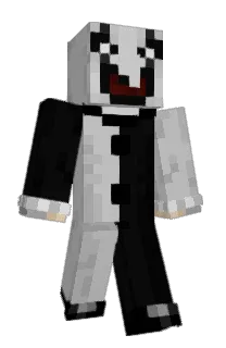 HarryPotter7432's Minecraft skin
