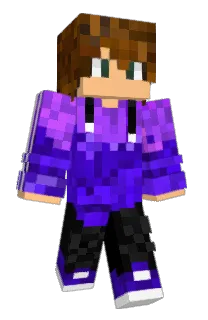Front of Zombie_gamerz's skin