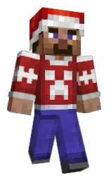 Minecraft skin — Classic model