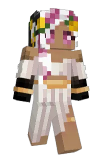 m0naliza's Minecraft skin