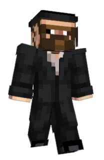 Front of supersonicboom12's skin