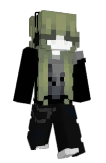 JenaLeigh's Minecraft skin