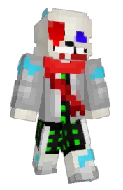 Skin preview