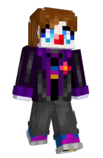 Front of PickledAnarchy's skin