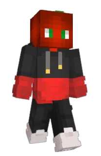 American_Apple's Minecraft skin