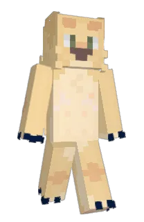 Front of Mossy_Mutt's skin