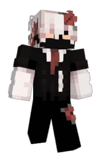 Front of VoidlitAnomaly_'s skin
