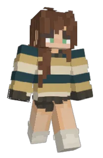Front of _Angel_9's skin