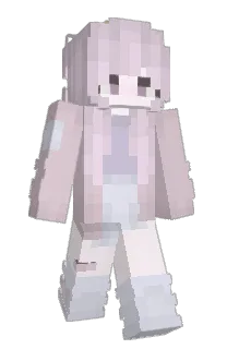 Front of Arl_x's skin