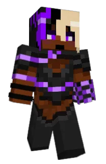 Front of Aster_Black's skin