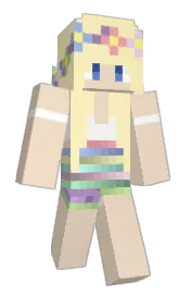 Skin preview