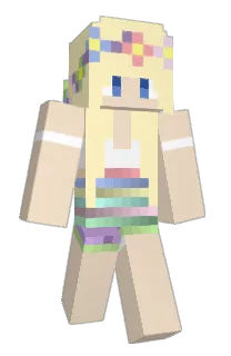 CAT40's Minecraft skin