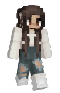 _paigeeee's Minecraft skin