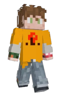suiluc's Minecraft skin