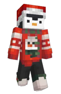 Front of Pingi9999's skin