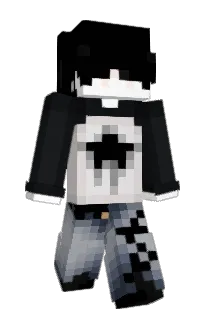 Zmjjjkk_'s Minecraft skin