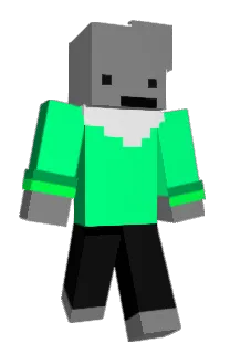 Front of Lubick23's skin