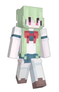 Front of Takakura_Anri's skin