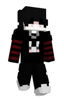 Front of mateo010101010's skin