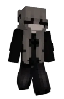 Front of bamblez's skin