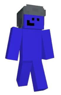 Front of Kaluu036's skin