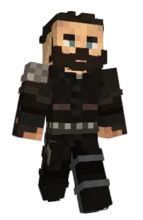 xivarx's Minecraft skin