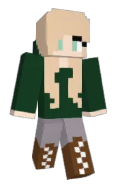 Skin preview