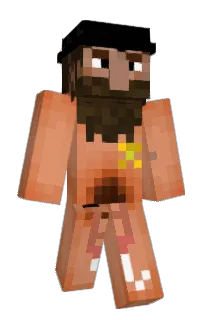 Front of SmauV98's skin