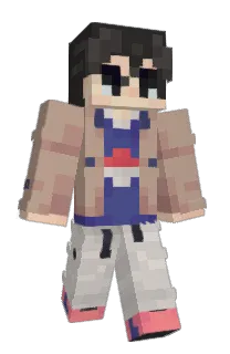 Front of Hwuan84's skin