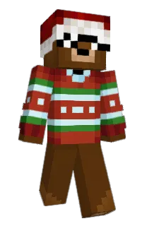 Front of BigbutZ7's skin