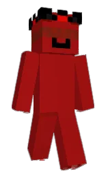 tamarillo and pueblo Minecraft skin — Classic model