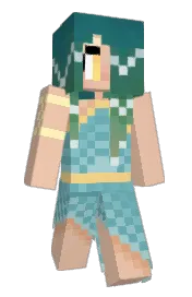 Skin preview