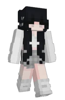 Front of LunaStarlighto's skin