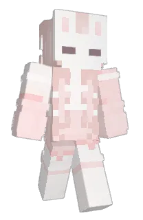 Volumina's Minecraft skin