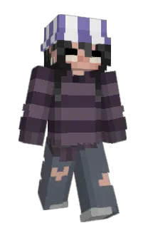 Front of mizuenas_'s skin
