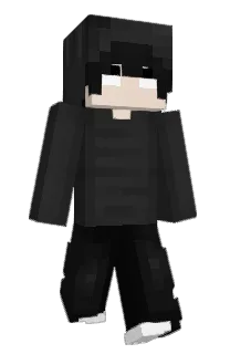 Front of eervk's skin
