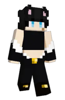 Fearlessleader1's Minecraft skin