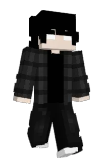 Front of eervk's skin