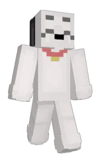 Jess2386's Minecraft skin