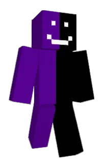 Karlnotic's Minecraft skin