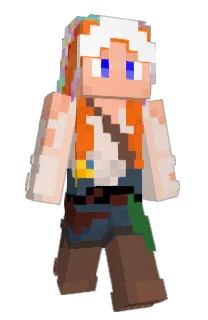 Front of Aeri_Z's skin
