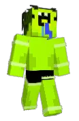 GlitchOmnipotent