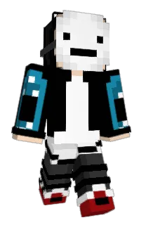 Front of MrJuanYMicroWave's skin